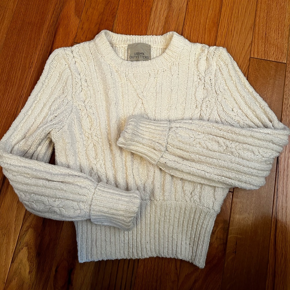 Sweater from Urban Outfitters